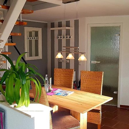 Ferienhaus Ostseebrise Insel Usedom Karlshagen Buitenkant foto