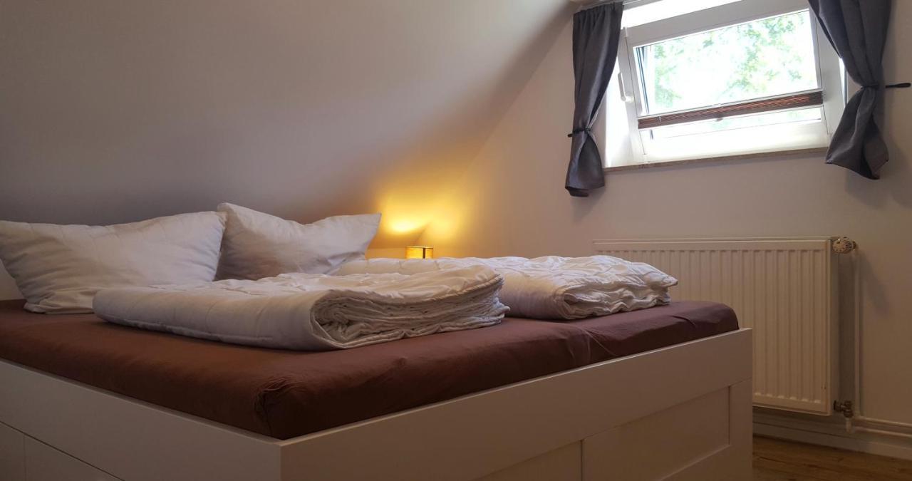 Ferienhaus Ostseebrise Insel Usedom Karlshagen Buitenkant foto
