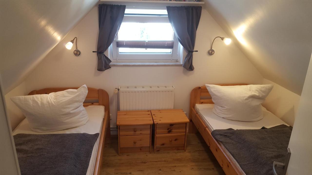 Ferienhaus Ostseebrise Insel Usedom Karlshagen Buitenkant foto