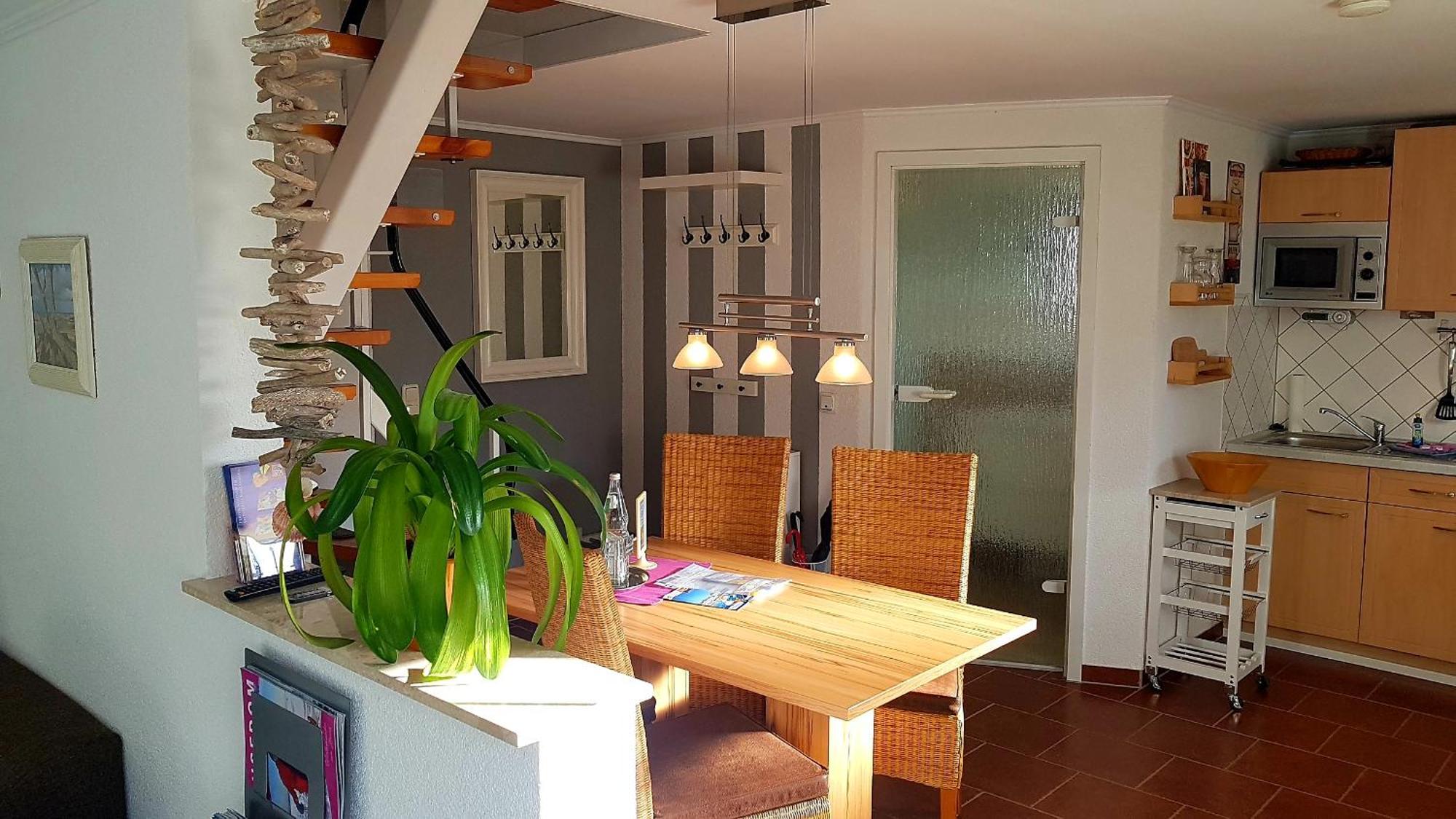 Ferienhaus Ostseebrise Insel Usedom Karlshagen Buitenkant foto