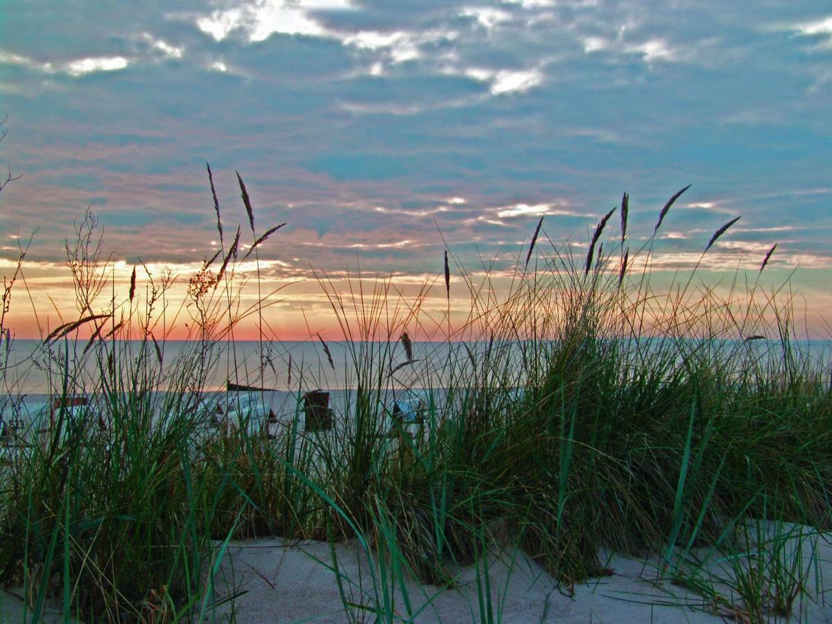 Ferienhaus Ostseebrise Insel Usedom Karlshagen Buitenkant foto